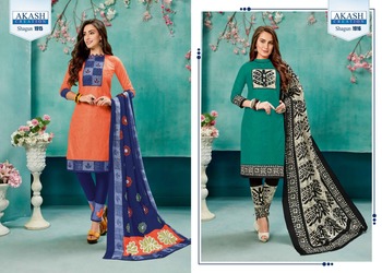 Mayur Shagun Vol -19 Dress Material ( 25 Pcs Catalog )