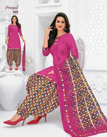 Pranjul Priyanka Vol-8 Stitched Patiyala Dress Materials Collection ( 30 Pcs Catalog )