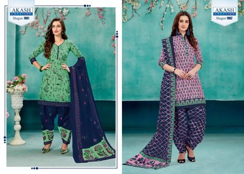 Mayur Shagun Vol -19 Dress Material ( 25 Pcs Catalog )