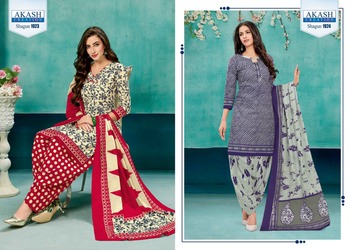 Mayur Shagun Vol -19 Dress Material ( 25 Pcs Catalog )