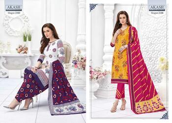 Mayur Shagun Vol -21 Dress Material ( 25 Pcs Catalog )