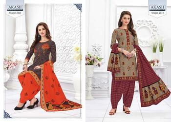 Mayur Shagun Vol -21 Dress Material ( 25 Pcs Catalog )