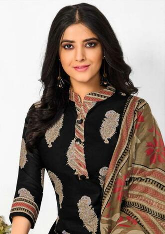 Buy Online Laado Vol-57 Daily Wear Cotton Printed  Dress Materials Collection ( 20 Pcs Catalog )