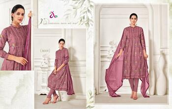 Angroop Dairymilk Vol -32 Silk Based Designer Chudidar Dress Material In Wholesale ( 16 pcs catalog )