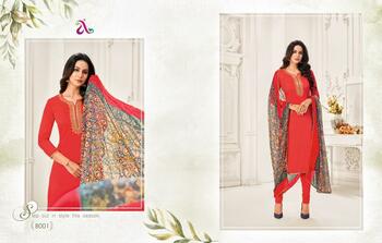 Angroop Dairymilk Vol -32 Silk Based Designer Chudidar Dress Material In Wholesale ( 16 pcs catalog )