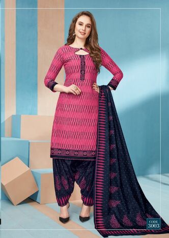 Mayur Ikkat Special Vol-3 Dress Material (10 Pcs Catalog )