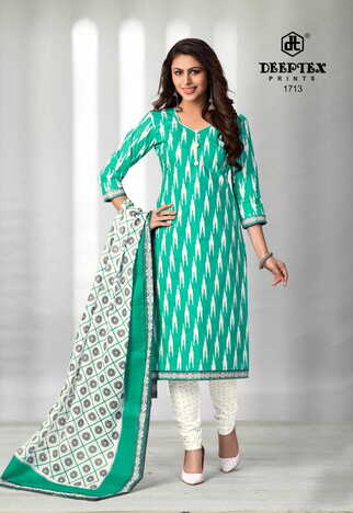 Buy Online  Deeptex Chief Guest Vol 17 Dress Materials In Wholesale  ( 15 Pcs Catalog )